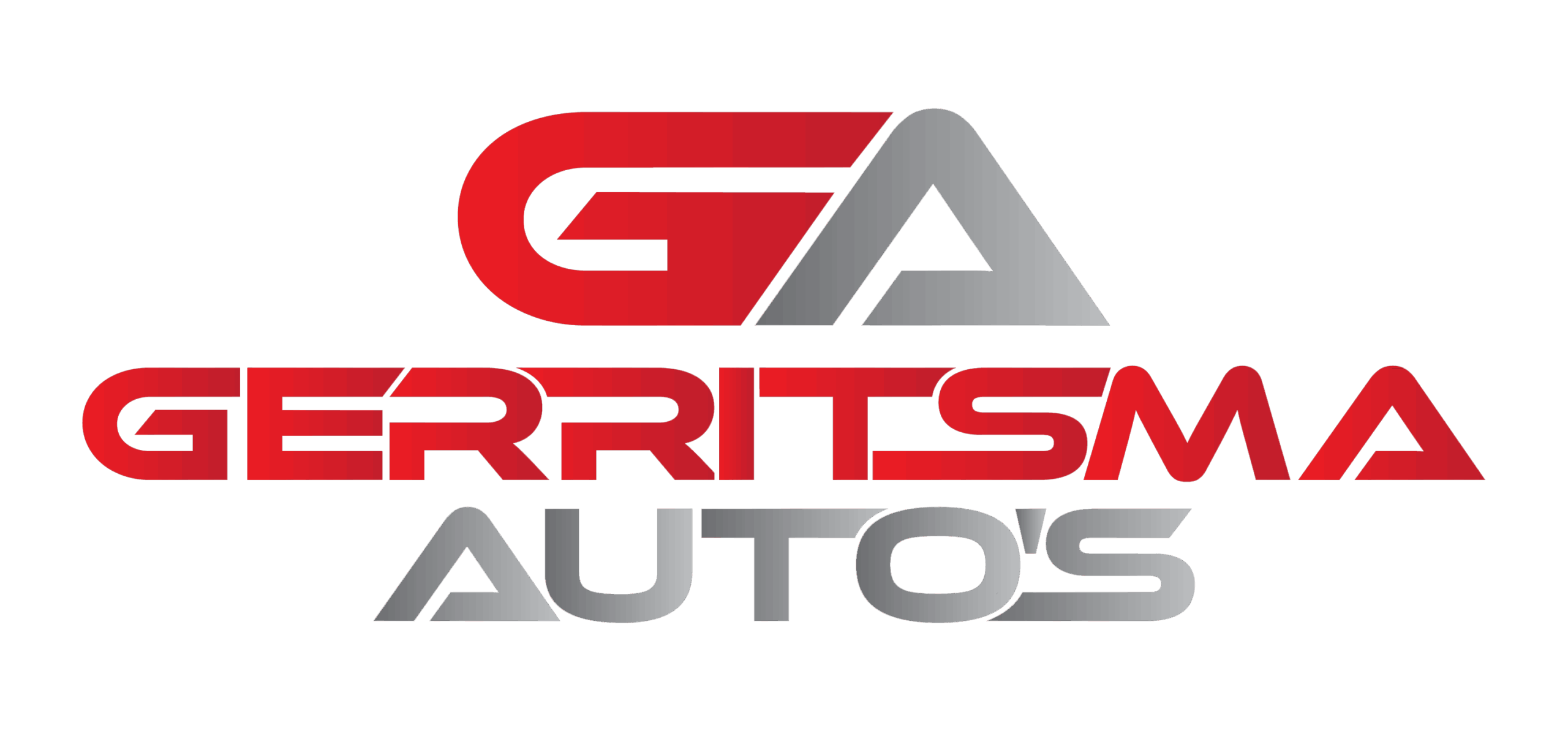 Gerritsma Auto's